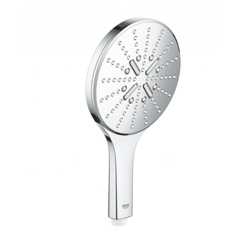 Ръчен душ с 3 фукнции GROHE RAINSHOWER SMARTACTIVE 150 - цена: 189.00лв.